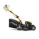 Stiga Experience Combi 748 S Petrol Lawn Mower (2L0486848/ST2)
