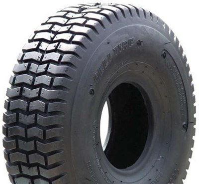 Kenda 15 x 6.00-6 Turf Rider 4 ply Tyre No 330105