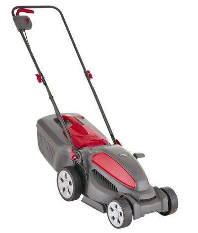 Electress 34 Electric Lawnmower (291340063/M22)