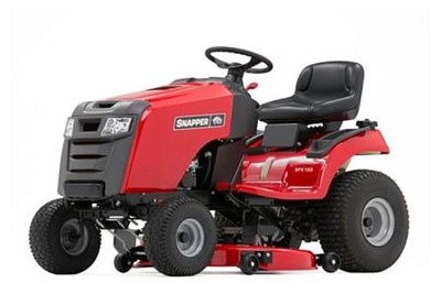 Snapper SPX110 Snapper 42“ Side Discharge Lawn Tractor