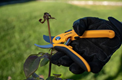 Stiga Garden Bypass Pruning Shears (2H1030001/ST1)