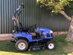 Iseki TXGS24 Sub-Compact Tractor With Free Front loader