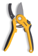 Stiga Anvil Pruning Shears (2H1020001/ST1)