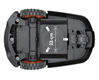 Sunseeker X5 Wireless Robotic Lawn Mower. Smart. Simple. Powerful.