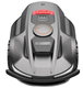 Sunseeker Elite X7 Wireless Robotic Lawn Mower. Master Every Inch of your Lawn