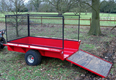 SCH ATV Trailer GATV