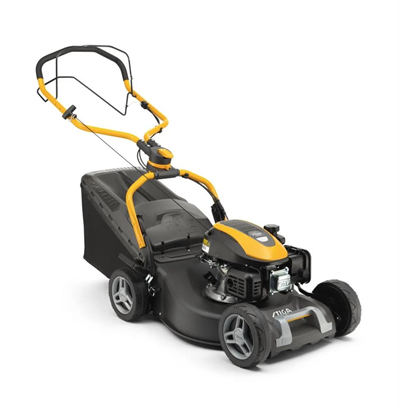 Stiga Combi 548 S Self-propelled 4 wheel Petrol Lawn Mower (2L0482348/ST1)