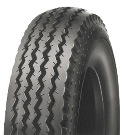 Tyre 5.00-10 79M (6PR) Kenda K364 TL No 336589