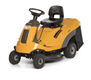Stiga Combi 372 Petrol Ride on Lawn Mower 72cm Cutting Width (2T0210481/ST2)