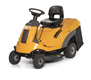 Stiga Estate Combi 372 (Cash Back Deal) Ride on Mower 72cm Cut (2T0210481/ST2)