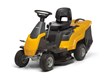Stiga Combi 166 Petrol Ride on Lawn Mower 66cm Cutting Width (2T0070481/ST2)