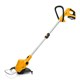 Stiga Essential GT 100e Kit Cordless Grass Trimmer(with battery 2,0 Ah) Series 1 (271102218/UKS)