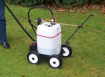 SCH 25L Compact Power Sprayer GBS5