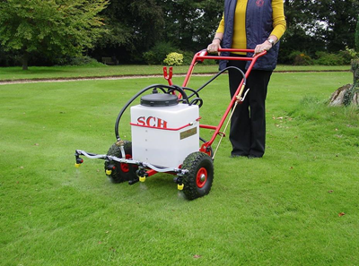 SCH Professional Power Sprayer PSP