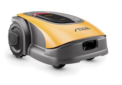 Stiga Experience A 750 Autonomous Robotic Lawn Mower ( 2R7101228/UKS)