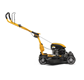 Stiga Experience Multiclip 547 D Petrol Lawn Mower (298471848/ST1)