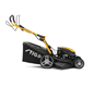 Stiga Combi 753 SE Self-propelled 4 Wheeled Petrol Lawn Mower (2L0536548/ST2)