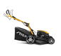 Stiga Experience Combi 753 SE Petrol Lawn Mower (2L0536548/ST2)