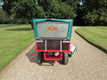 SCH Trailer Mounted Leaf Suction Unit TPSU