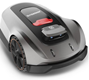 Sunseeker Elite X3 Plus Wireless Robotic Lawnmower Smart. Simple. Powerful.