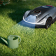 Sunseeker Elite X7 Wireless Robotic Lawn Mower. Master Every Inch of your Lawn
