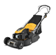 Stiga Twinclip 955 VR Self-propelled Rear Roller Petrol Lawn Mower (294569048/ST1)