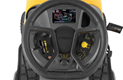 Stiga Estate 9122 W Petrol Ride on Lawn Tractor Mower 122cm Cutting width (2T1315381/ST1)