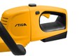 Stiga Essential HT 100e Kit Cordless Hedge Trimmer (with Battery 2,0 Ah) Series 1 (271302218/UKS)