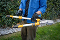 Stiga Garden Telescopic Bypass Lopper (2H1230001/ST1)