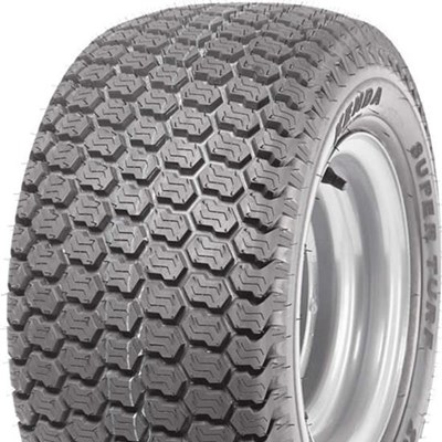Tyre 15x6.00-6 60A4 (4PR) Kenda K500 Super Turf (K-Shield) TL No 300481