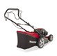 Mountfield SP46 ELITE 46cm Self Propelled 4 Wheeled Petrol Lawn Mower (2L0486038/M19)