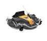Stiga Combi 100 Q Plus Deck for Park Front Cut Mowers (2D6210021/ST2)