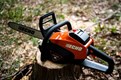 Echo DCS-3500 Cordless Battery Chainsaw ( 56 volt )