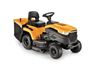 Stiga Estate Experience 598 W (Cash Back Deal) Tractor Mower 98cm Cut (2T2630481/ST2)