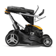 Stiga Expert Combi 955 V Petrol Lawn Mower (294557848/ST2)