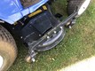 Iseki TXGS24 Sub-Compact Tractor