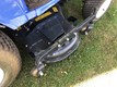 Iseki TXGS24 Sub-Compact Tractor With Free Front loader