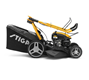 Stiga Combi 748 S Self-propelled 4-in-1 Petrol 4 wheeled Lawn Mower (2L0486848/ST2)