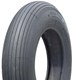 3.50-8 Deli S-379 TR13 (4PR) Tyre and Tube Set No 325187