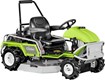 Grillo Climber 9.22 High Performance Hydrostatic Ride-on Brush Cutter/Mower (8WMAH)