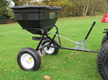 SCH Towed Disc Spreader TDS125