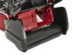 Mountfield S461R PD 46cm Self-Propelled Petrol Rear Roller Lawn Mower (299439043/M19)