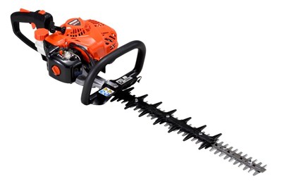 Echo HC-2020R Twin Blade Petrol Hedge Cutter