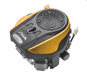 Stiga Tornado 7108 W Special Petrol Ride on Lawn Tractor Mower 108cm Side Discharge (2T1850481/ST1)