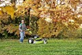 Grillo CL 62M Field & Brush Mower 8033CA