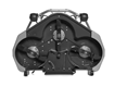 Stiga Combi Pro 125 Q Plus Deck for Park Front Cut Mowers (2D6312521/ST2)
