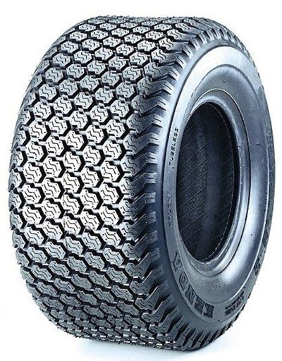 Kenda 15x6.00-6 4PR TL KENDA 500 Super Turf Tyre No 128238