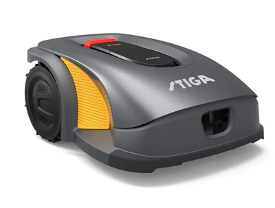Stiga  A 10000 Autonomous Battery Robotic Lawn Mower (2R9106228/ST1)