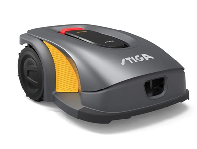 Stiga Expert A 10000 Autonomous Robotic Lawn Mower (2R9106228/UKS)