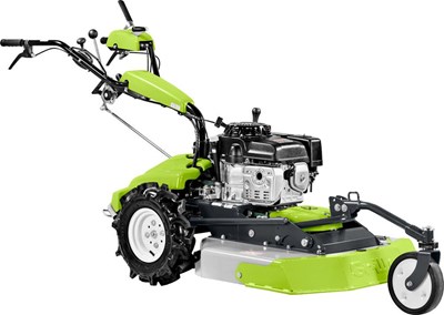 Grillo CL75 A Grass Cutter For all Situations (8Y1AZ)